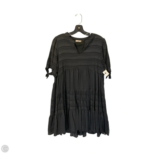 Dress Casual Short By Altard State In Black, Size: Xs