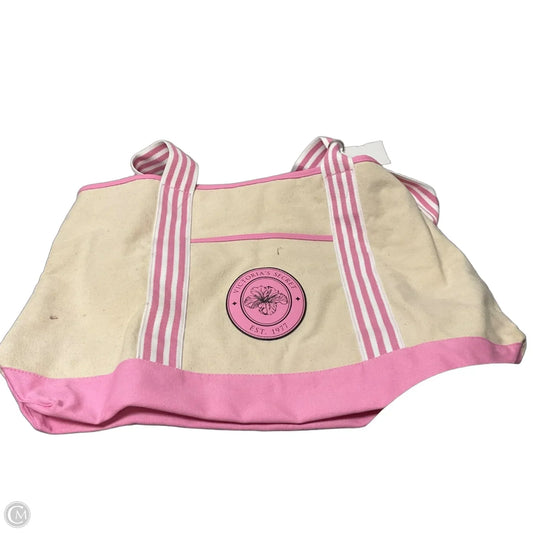 Tote By Victorias Secret, Size: Large