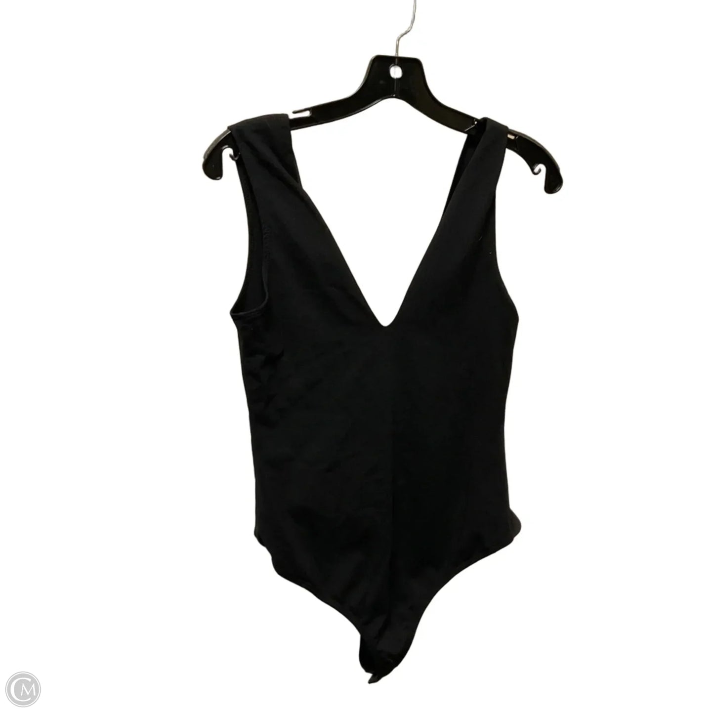 Bodysuit By Free People In Black, Size: M