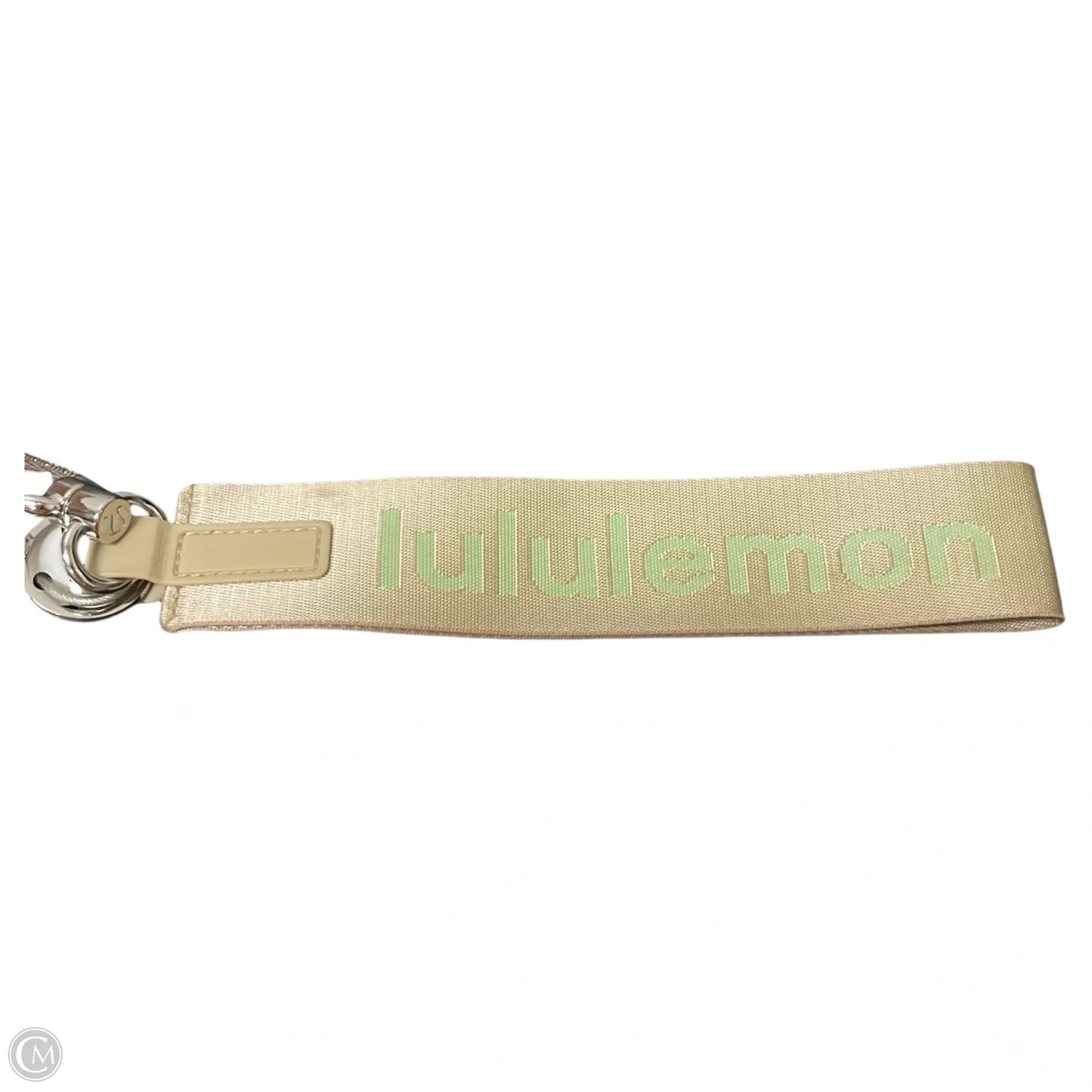 Key Chain By Lululemon, Size: