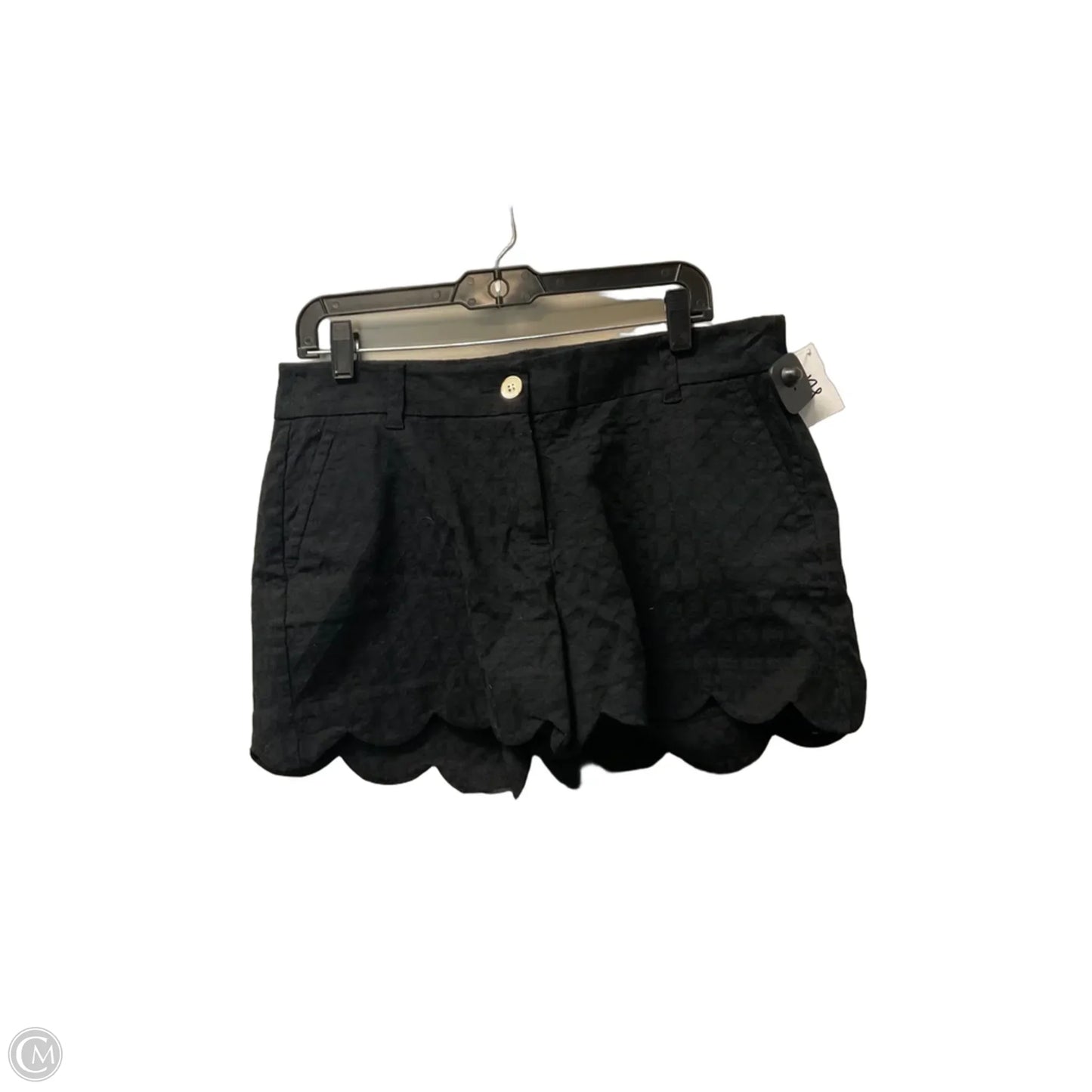 Shorts By Crown And Ivy In Black, Size: 10