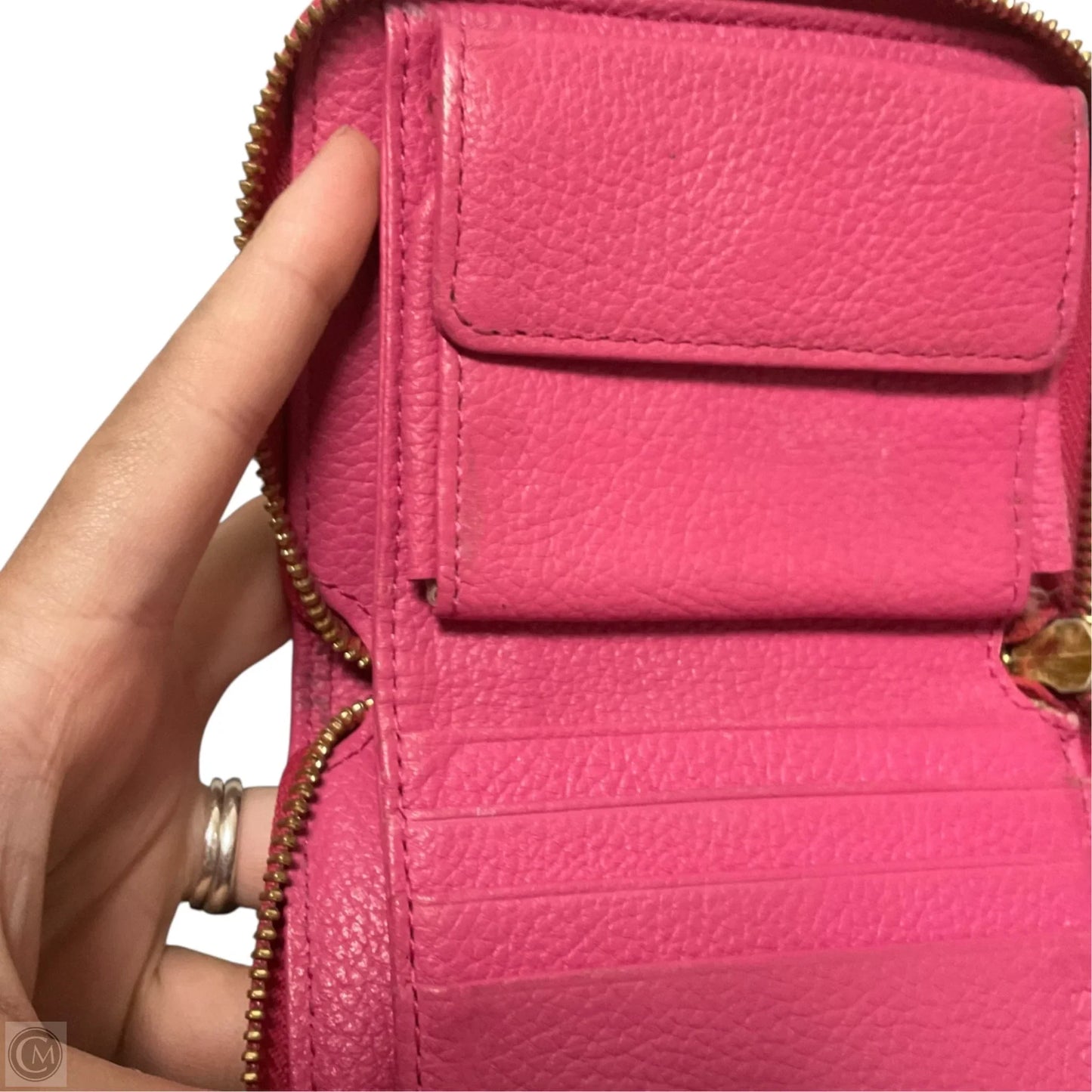 Wallet Designer By Michael Kors, Size: Small
