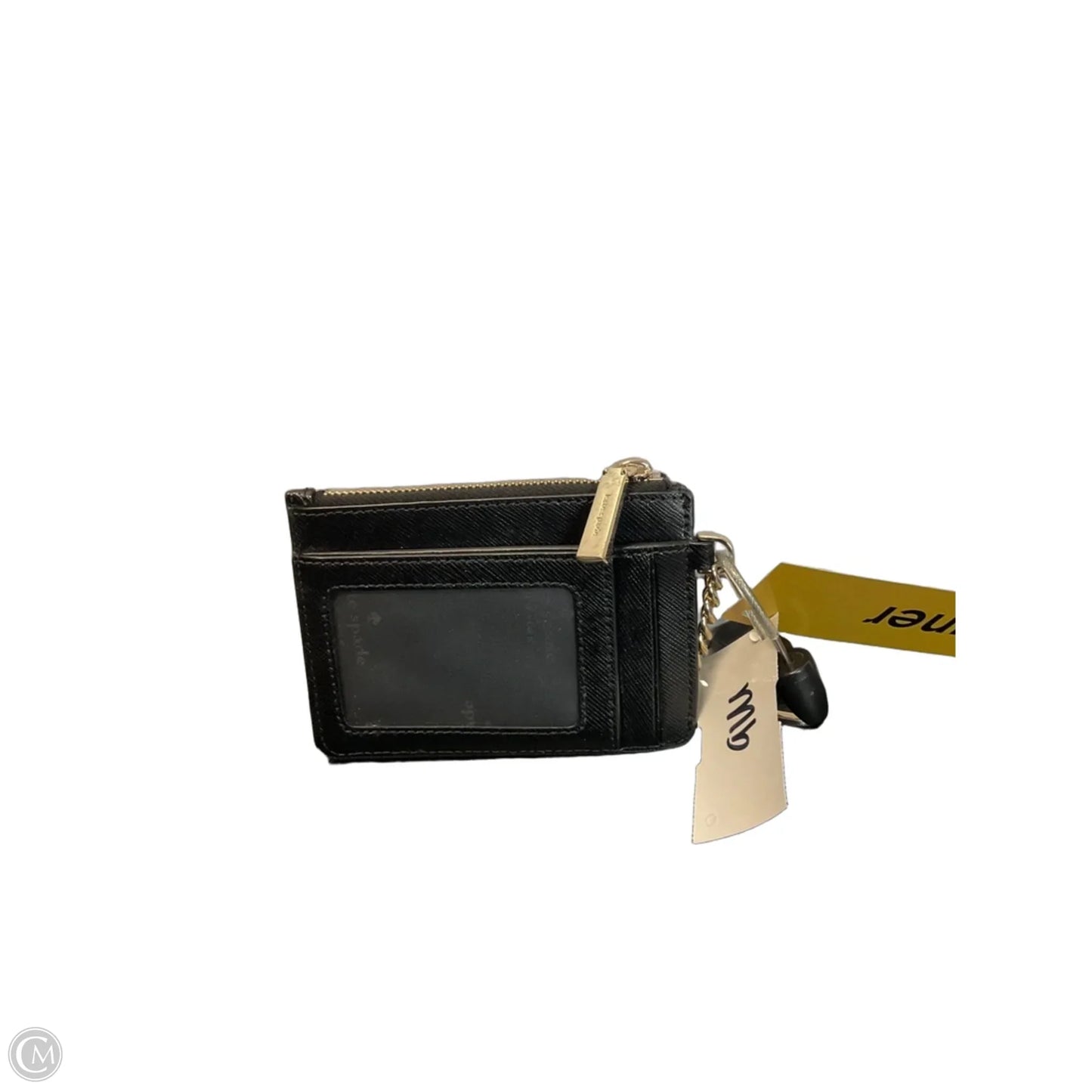 Key Chain Designer By Kate Spade, Size: Small