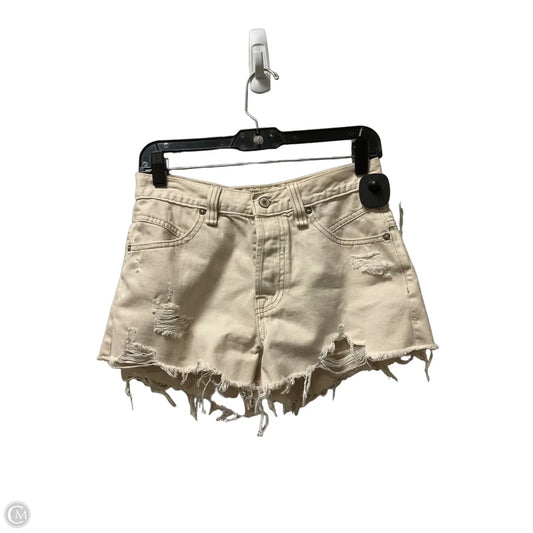 Shorts By We The Free In Tan, Size: 2