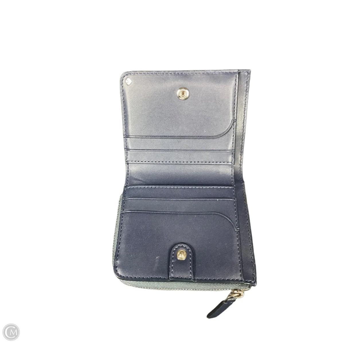 Wallet Designer By Kate Spade, Size: Small