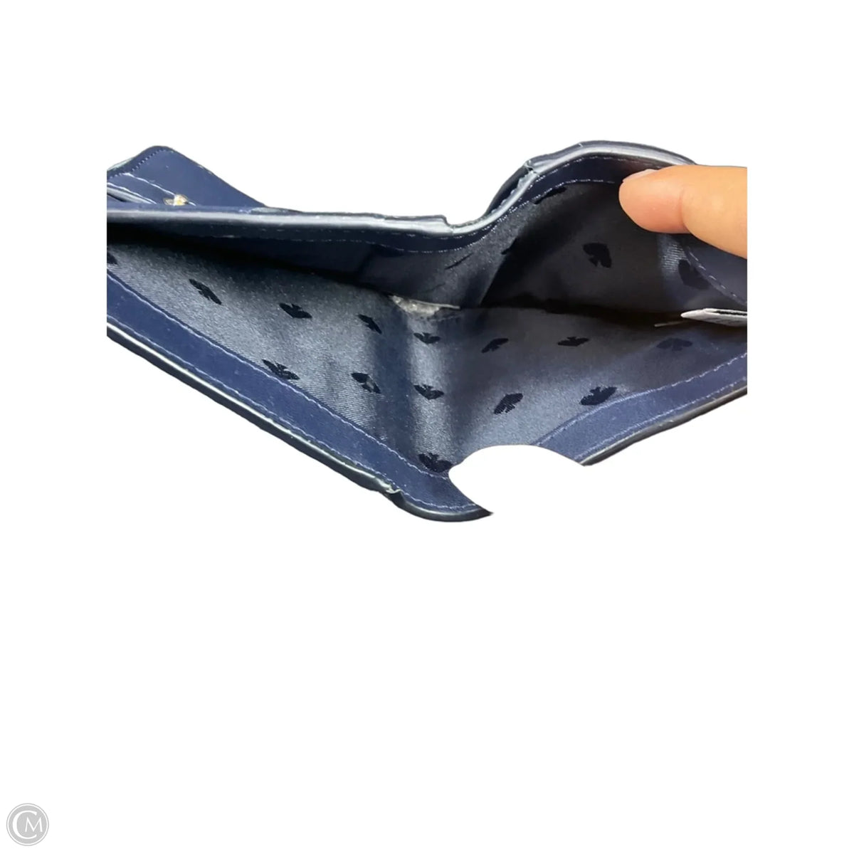 Wallet Designer By Kate Spade, Size: Small