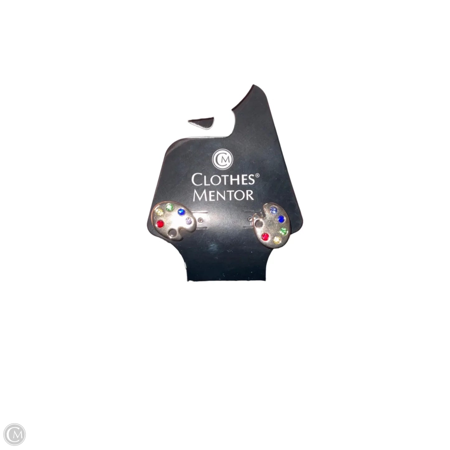 Earrings Stud By Clothes Mentor