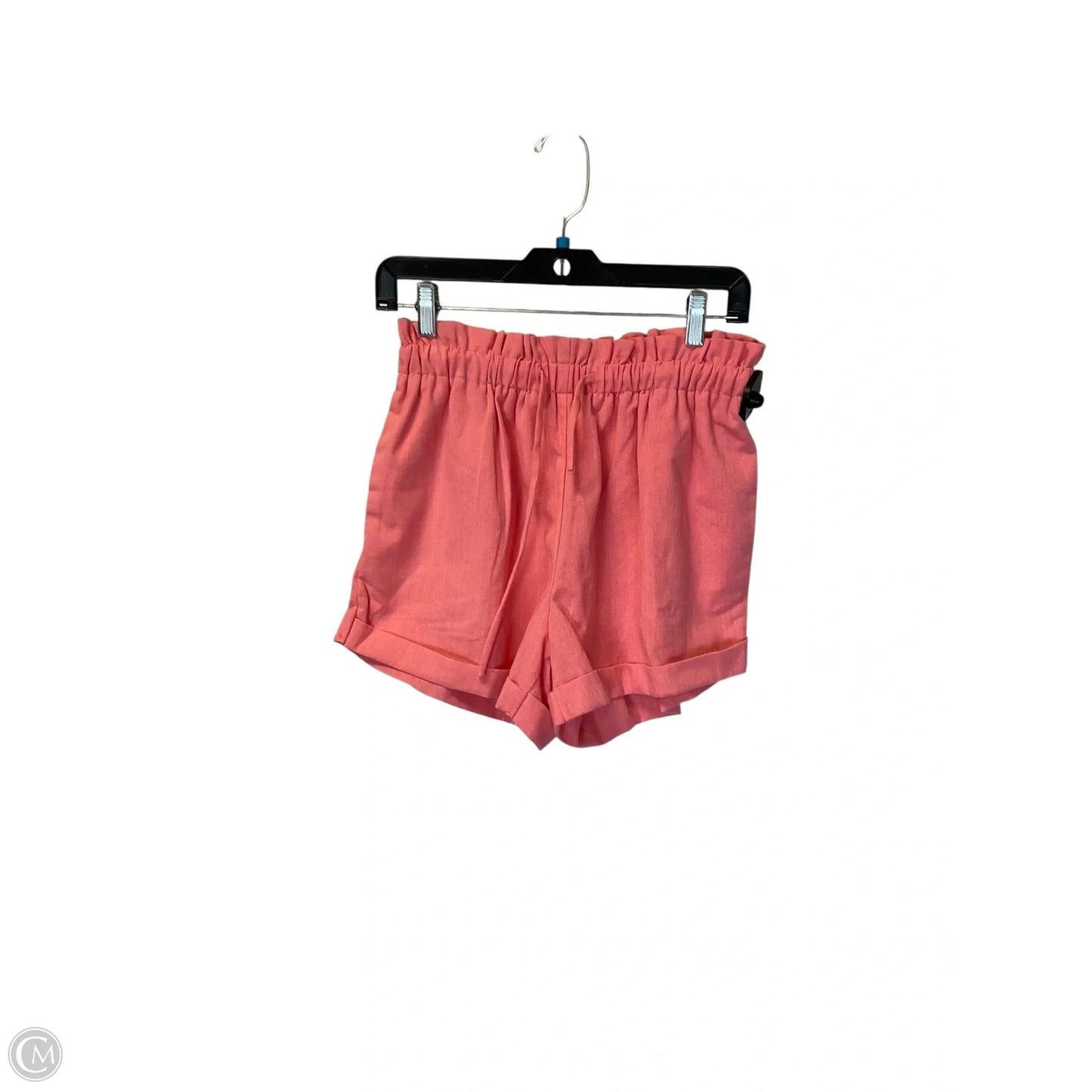 Shorts By Hyfve In Pink, Size: M