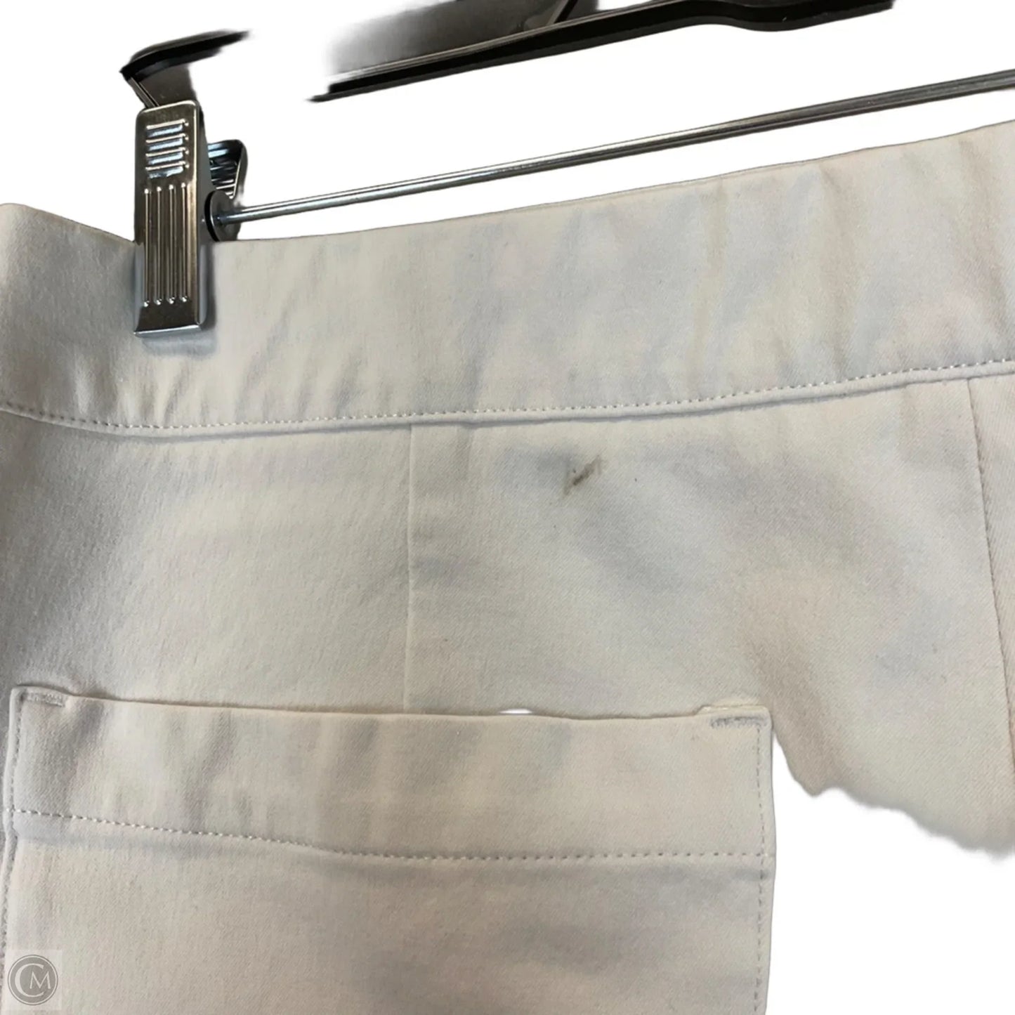 Pants Other By Spanx In White, Size: L