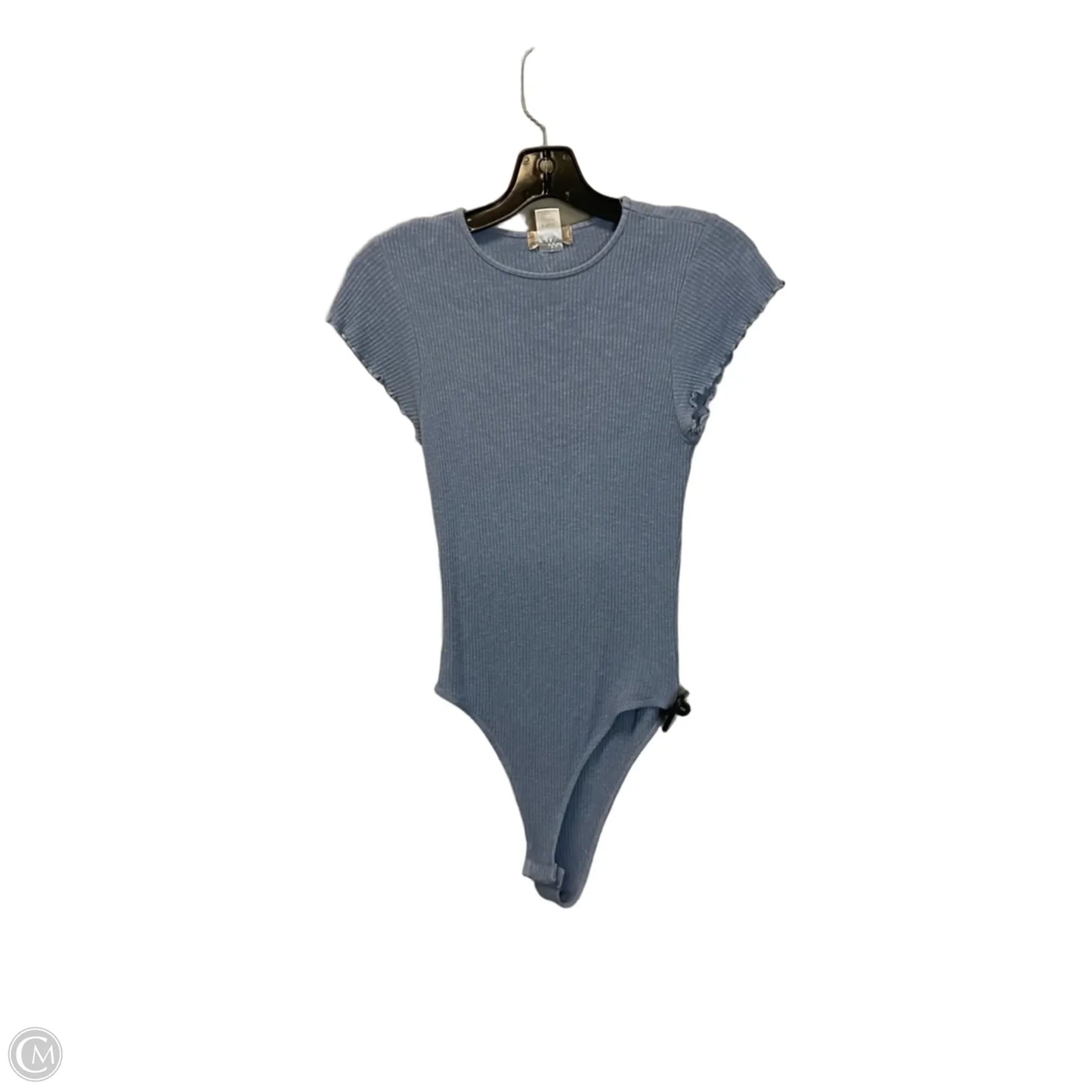 Bodysuit By Altard State In Blue, Size: M