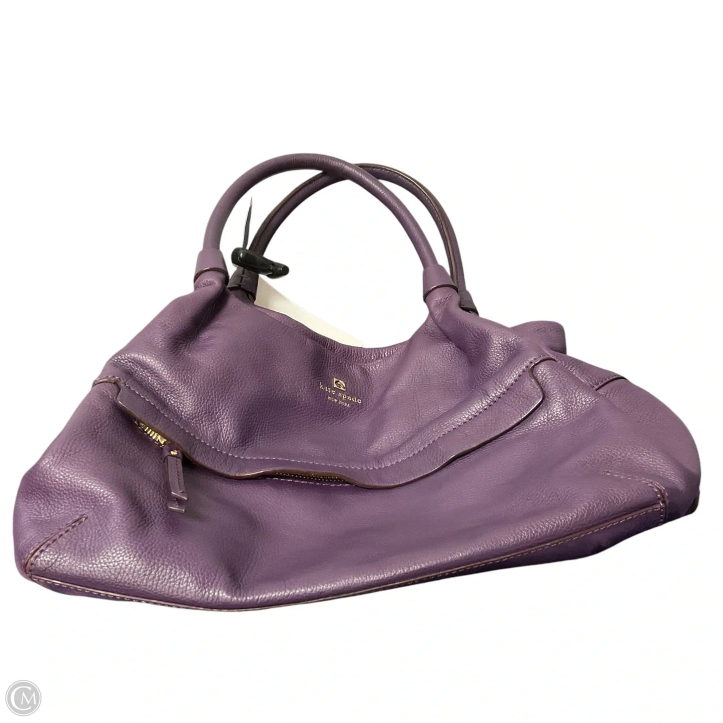 Handbag Designer By Kate Spade, Size: Large