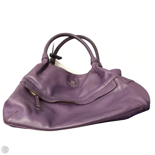 Handbag Designer By Kate Spade, Size: Large