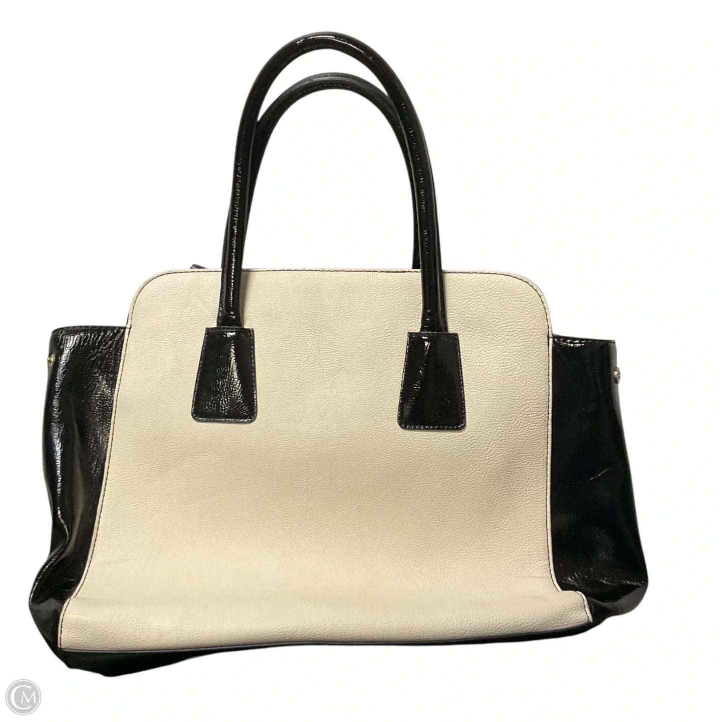 Handbag By Betsey Johnson, Size: Large