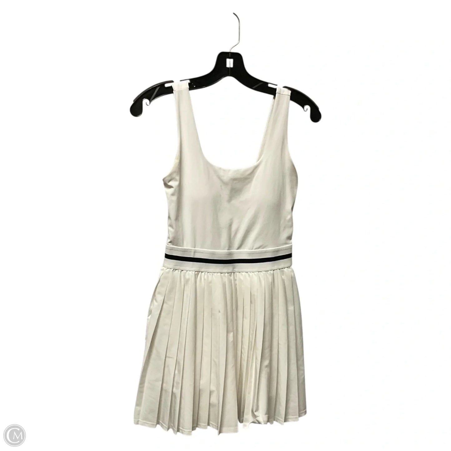 Athletic Dress By All In Motion In White, Size: Xs