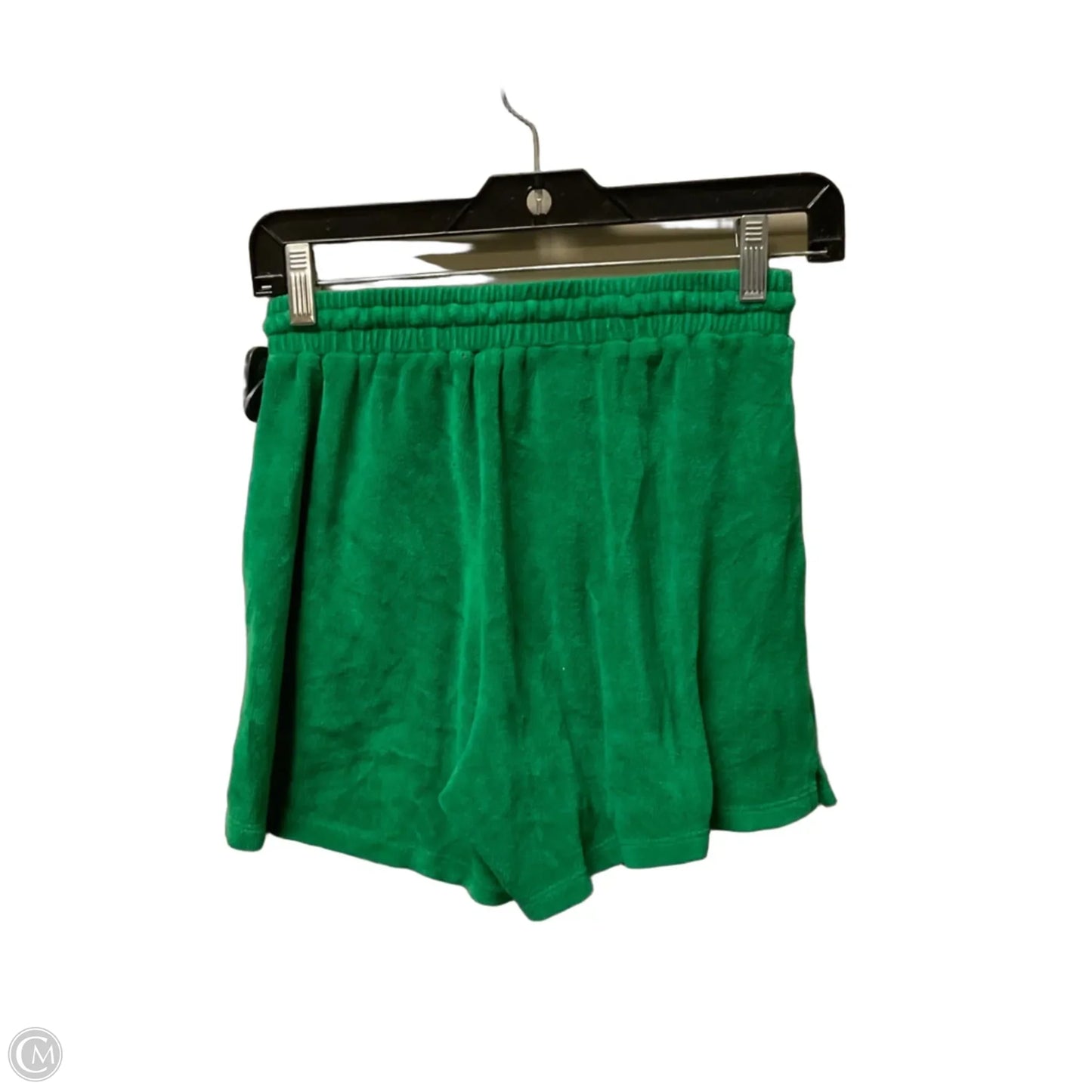 Shorts By Cmc In Green, Size: Xs