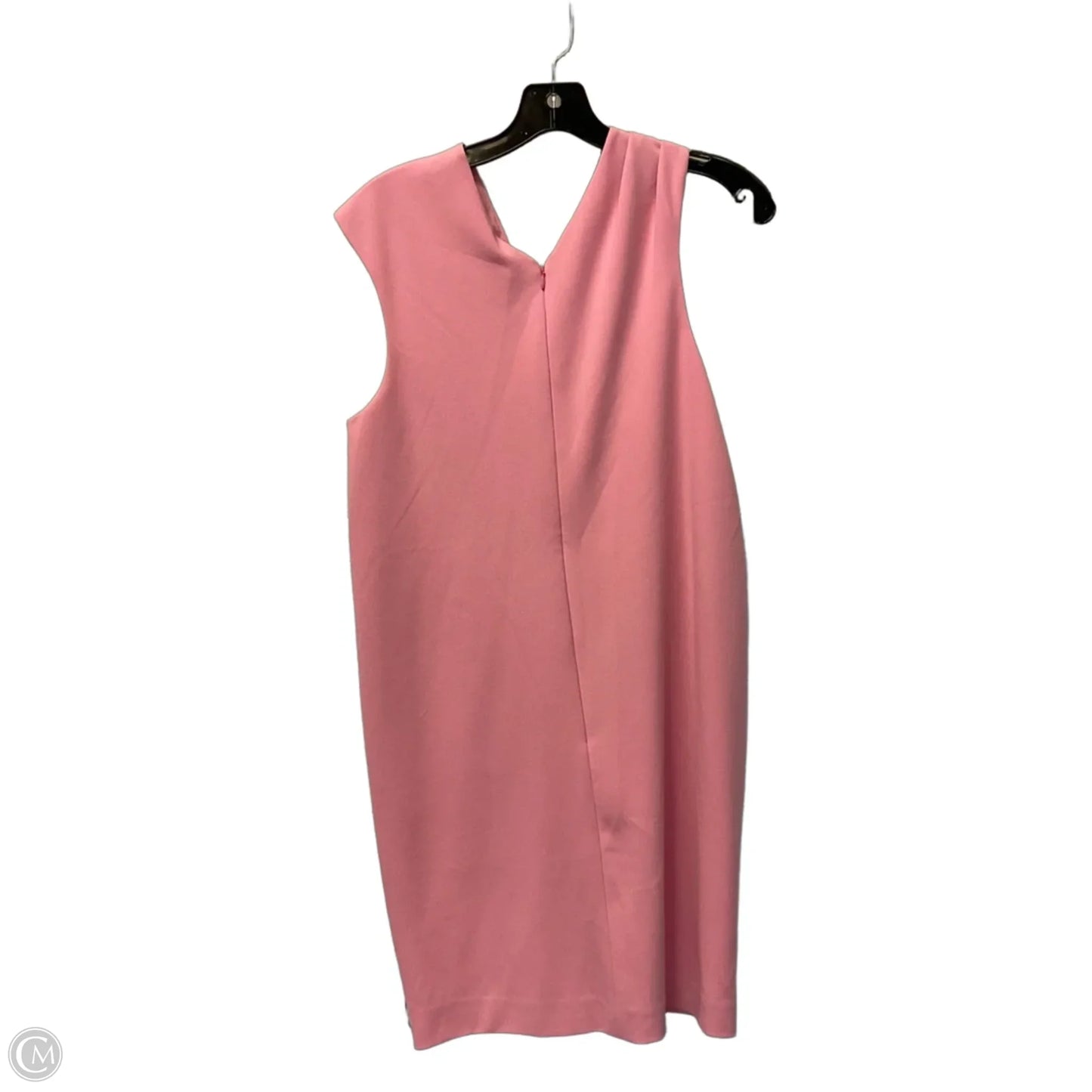 Dress Casual Short By Trina By Trina Turk In Pink, Size: 6