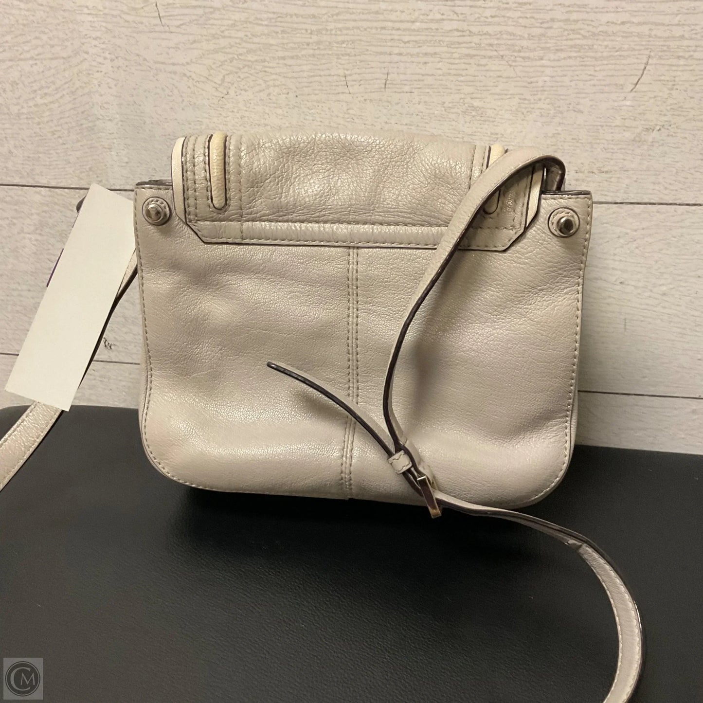 Crossbody Designer By Kate Spade, Size: Small