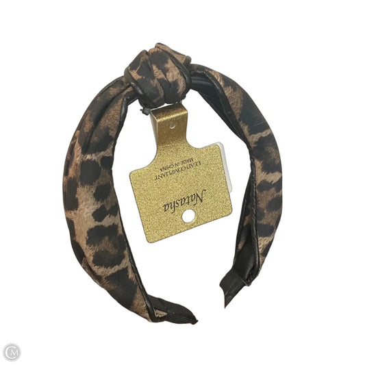 Accessory Designer Label By Natasha