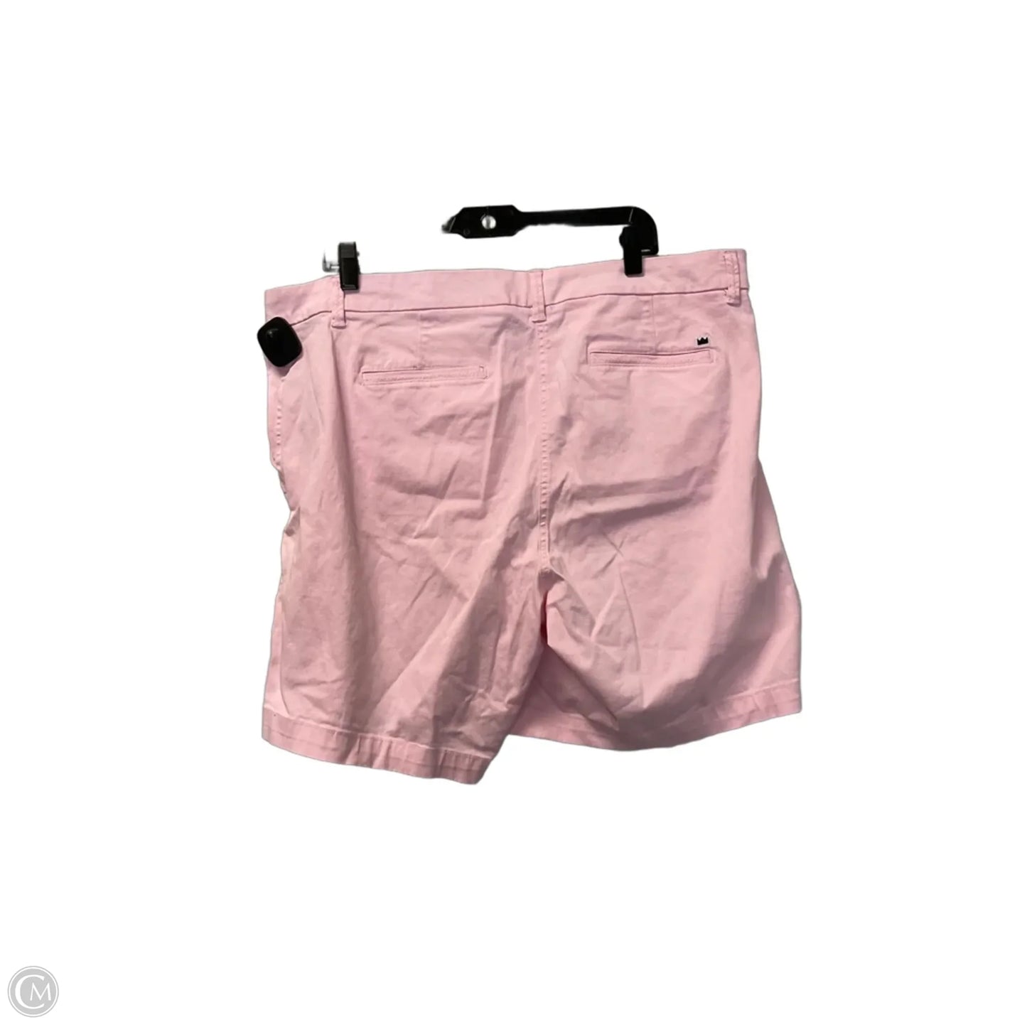 Shorts By Crown And Ivy In Pink, Size: 18