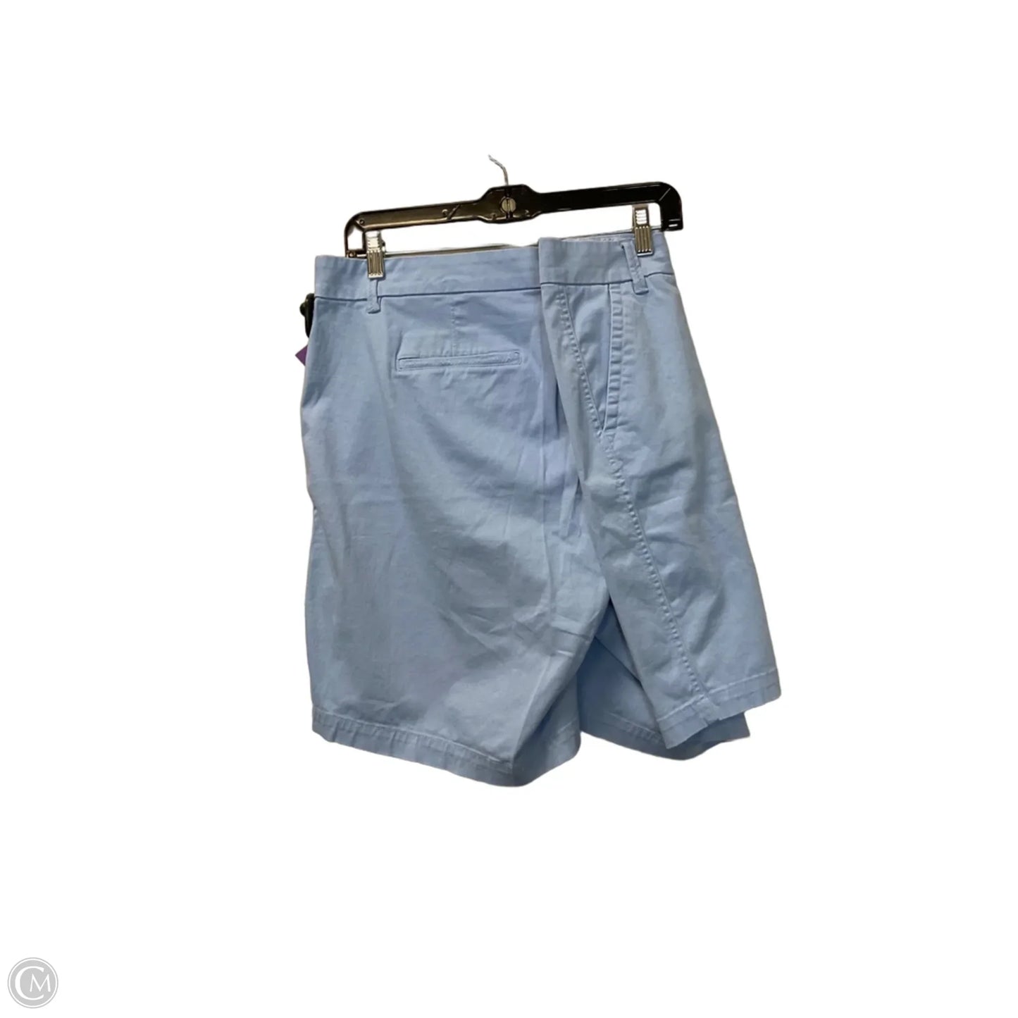 Shorts By Crown And Ivy In Blue, Size: 18