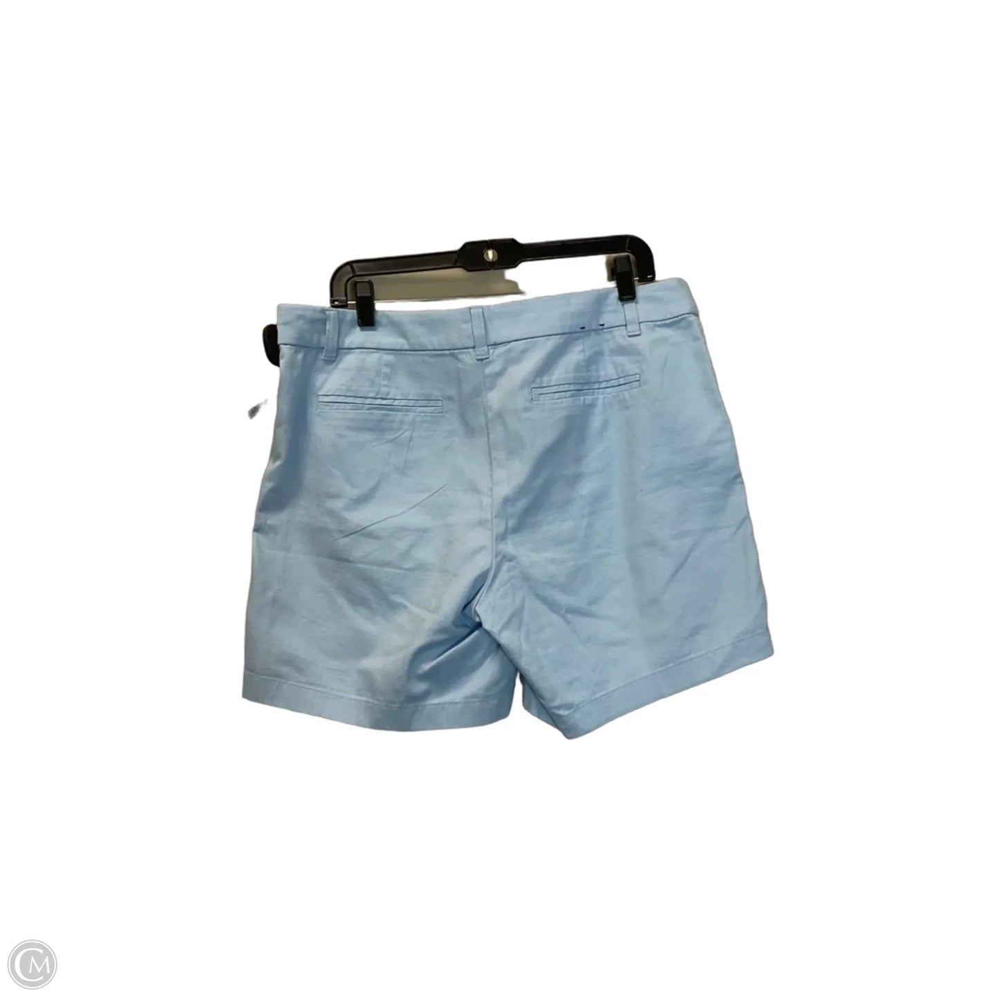 Shorts By J. Crew In Blue, Size: 12