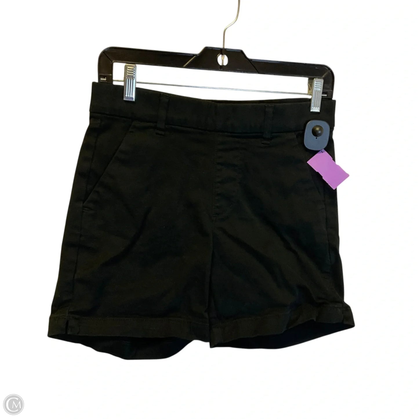 Shorts By Jag In Black, Size: 2