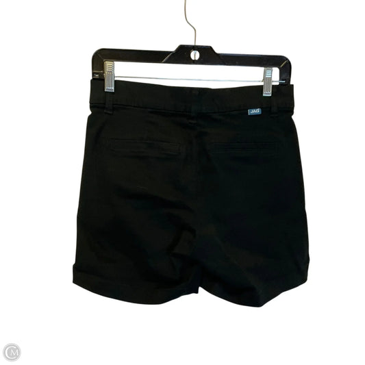 Shorts By Jag In Black, Size: 2