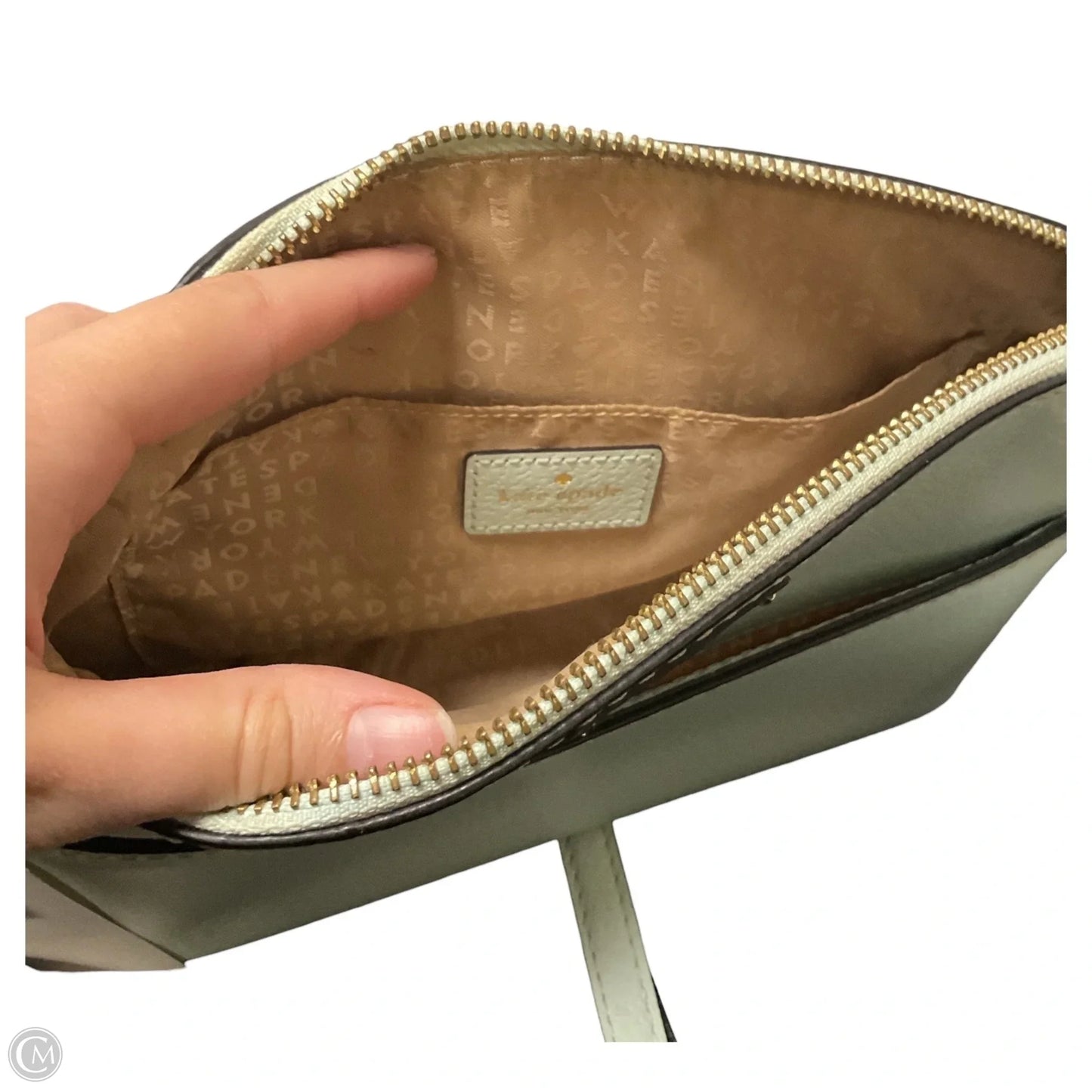 Crossbody Designer By Kate Spade, Size: Small