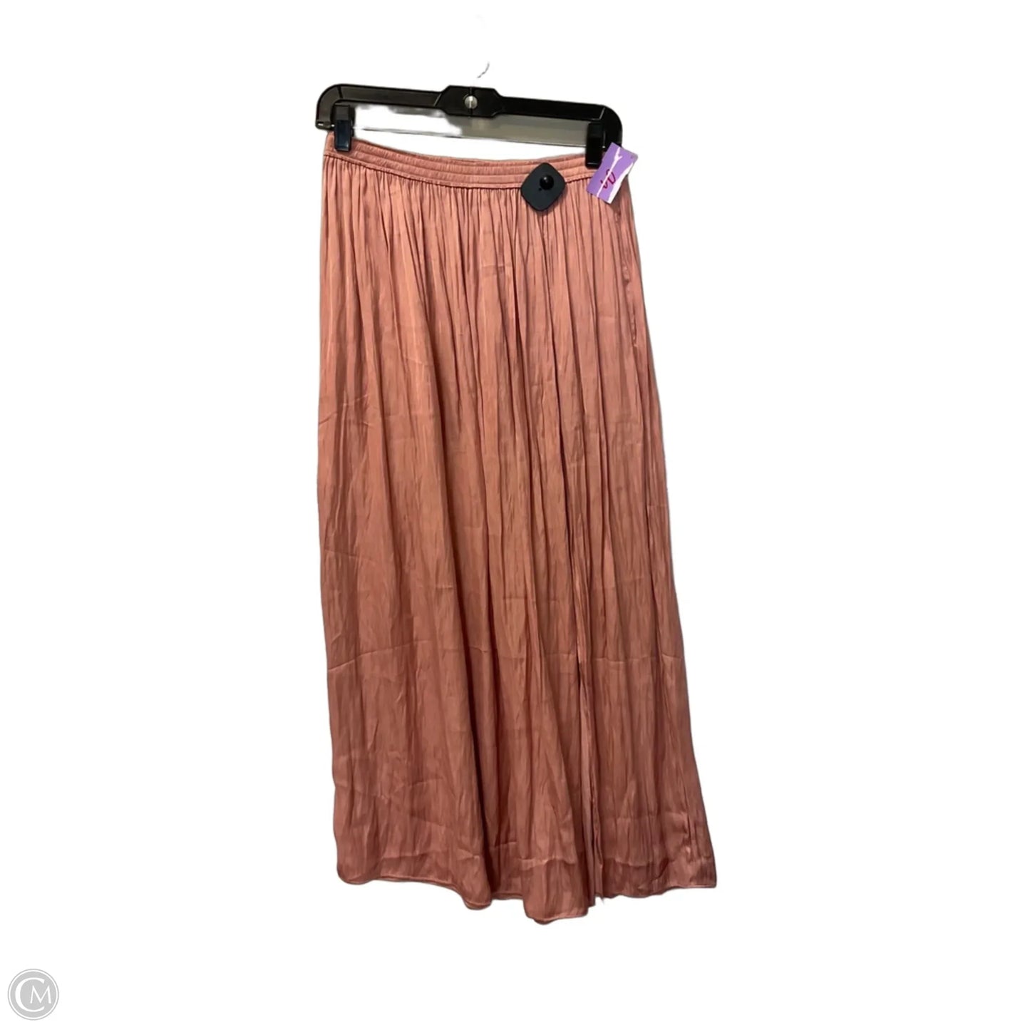 Skirt Maxi By J. Crew In Pink, Size: 2
