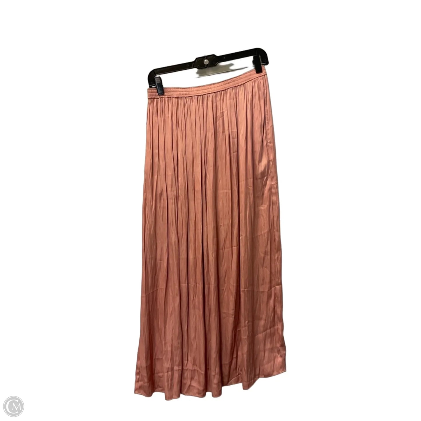 Skirt Maxi By J. Crew In Pink, Size: 2