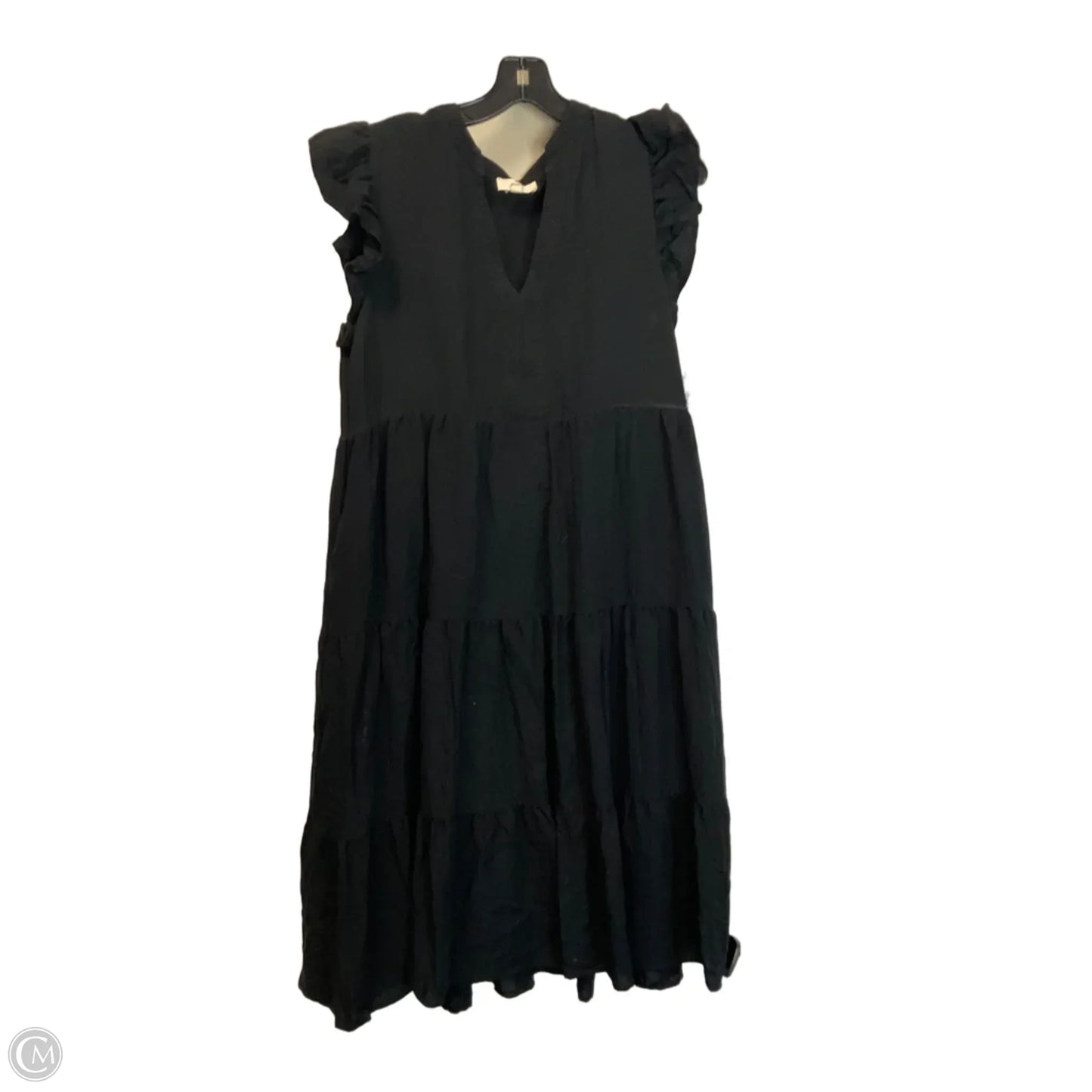 Dress Casual Short By Entro In Black, Size: S