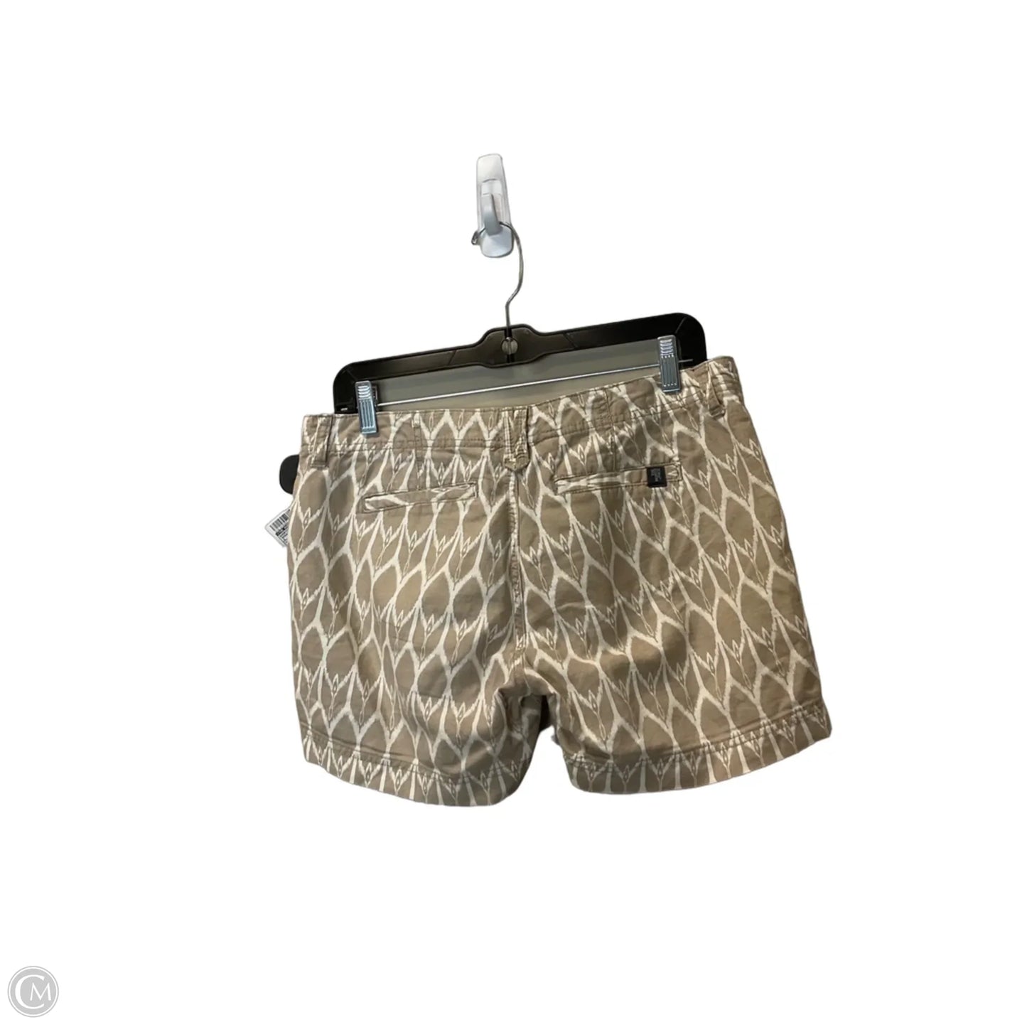 Shorts By The North Face In Brown, Size: 6