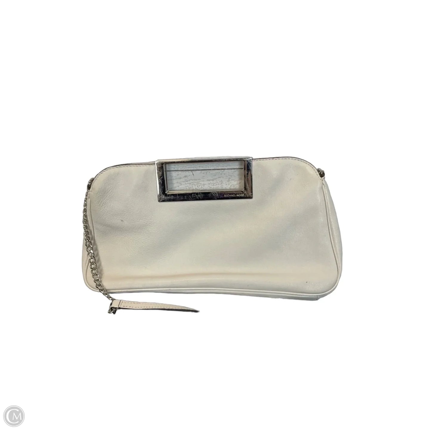 Crossbody Designer By Michael Kors, Size: Medium
