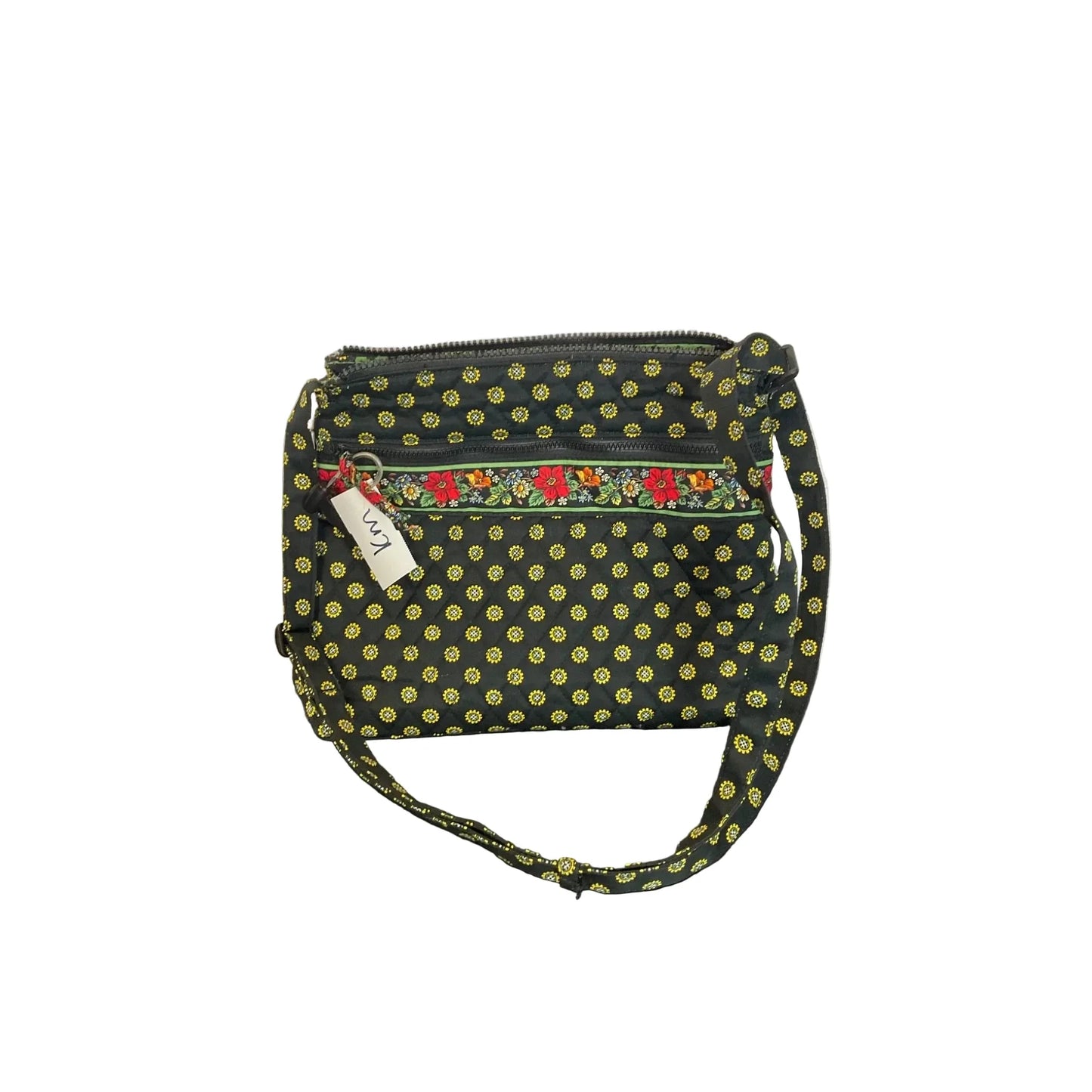 Crossbody By Vera Bradley, Size: Small