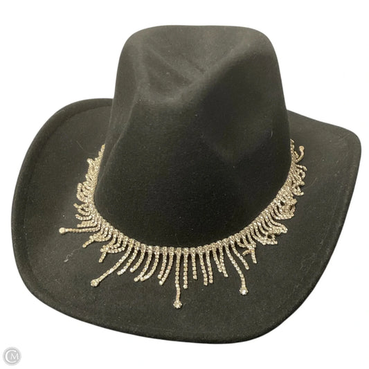 Hat Cowgirl By David And Young