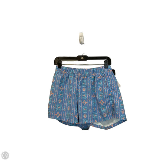 Shorts By Magellan In Blue, Size: S