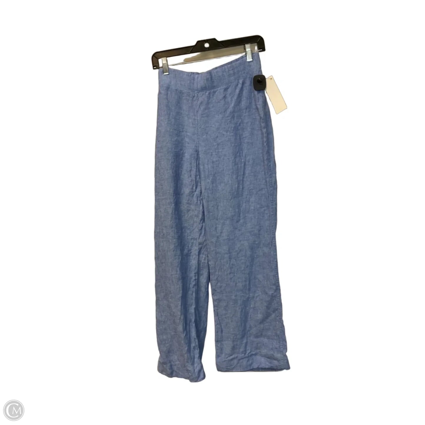 Pants Designer By Lilly Pulitzer In Blue, Size: M