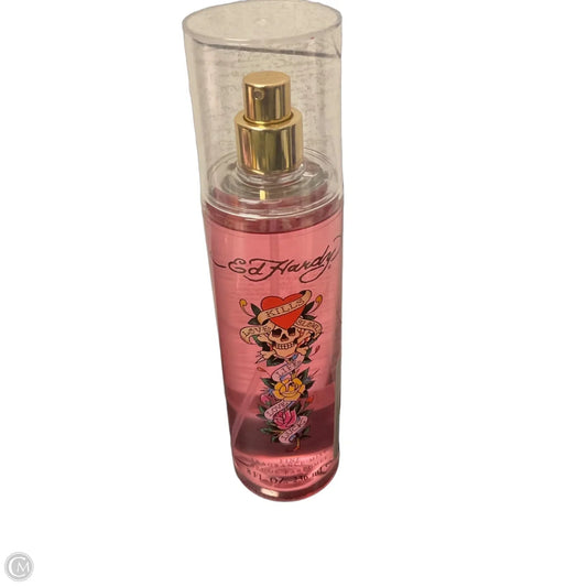 Fragrance By Ed Hardy, Size: Large