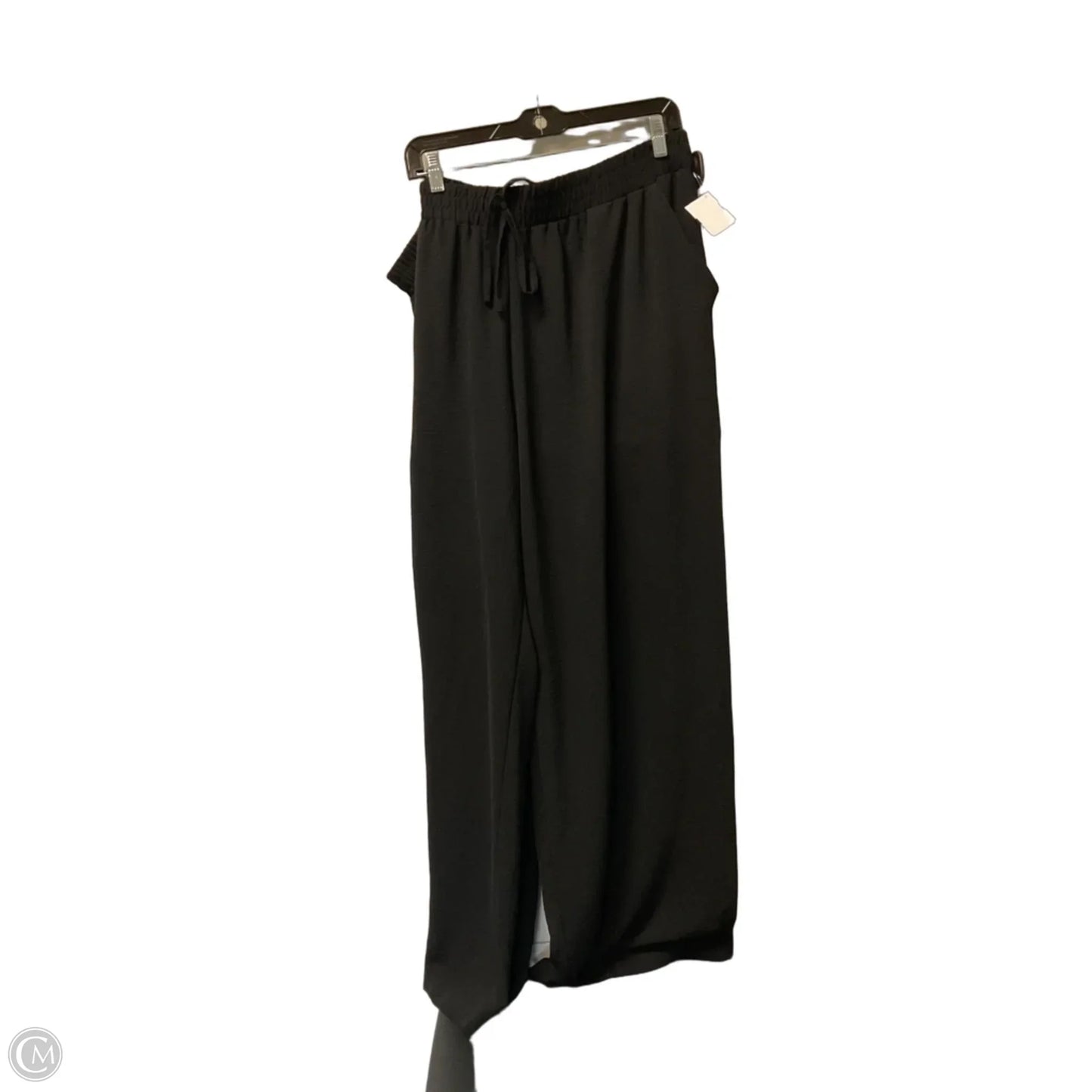 Pants Lounge By Nycc In Black, Size: 3x
