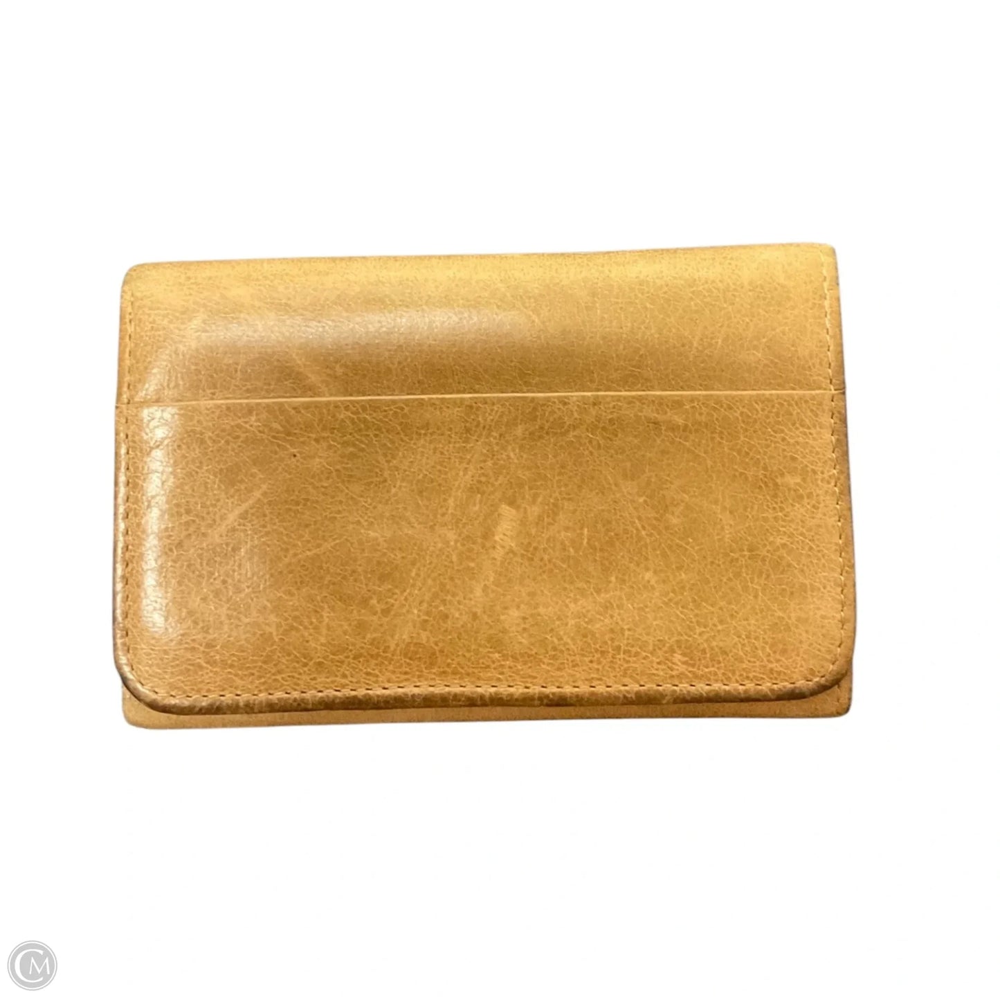 Wallet By Hobo Intl, Size: Small