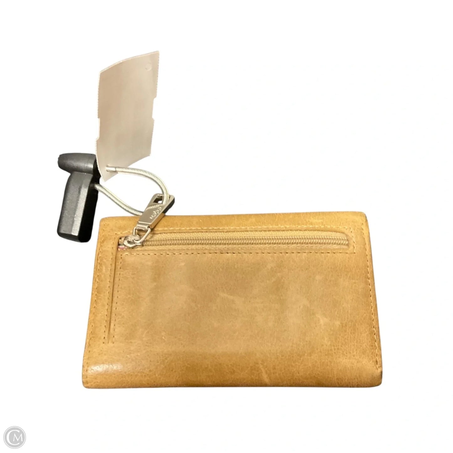 Wallet By Hobo Intl, Size: Small