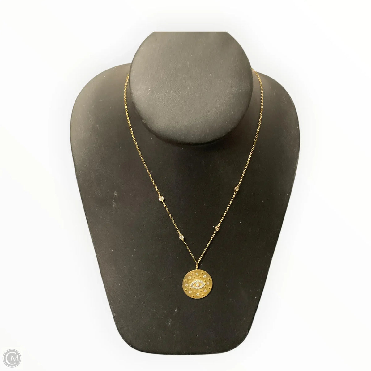 Necklace Charm By Cmc