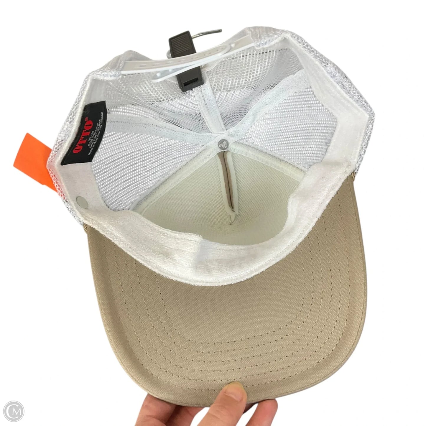 Hat Baseball Cap By Clothes Mentor