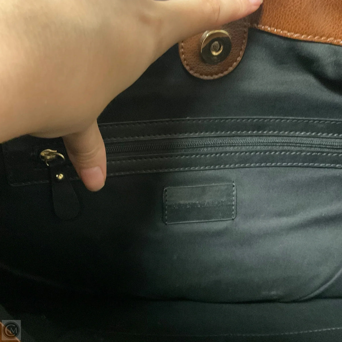 Handbag By Antonio Melani, Size: Large