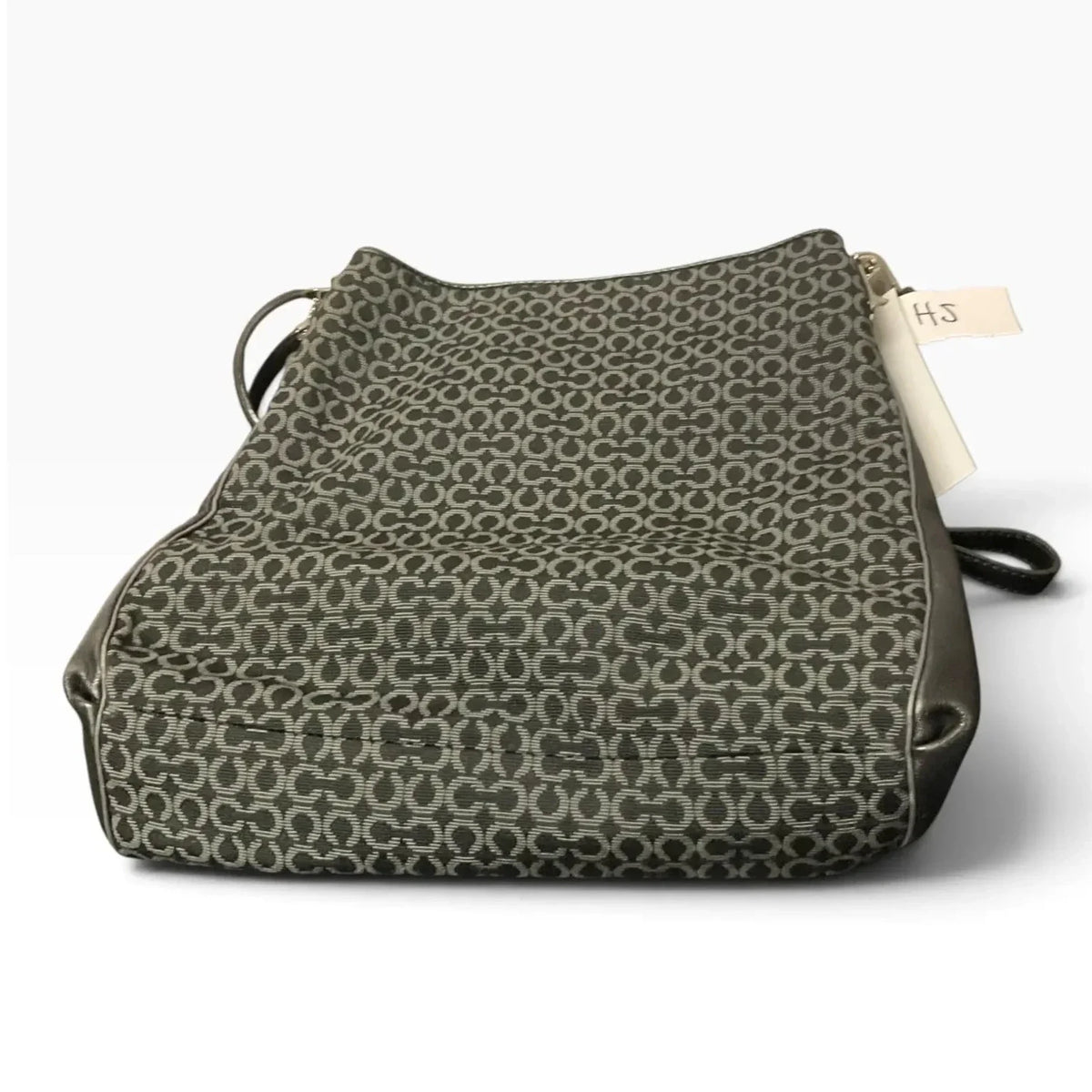 Handbag Designer By Coach, Size: Large
