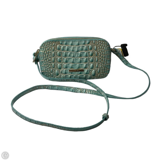 Crossbody Designer By Brahmin, Size: Small