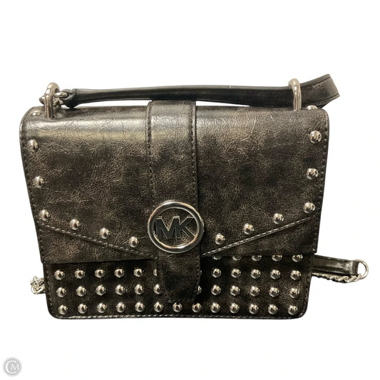 Crossbody Designer By Michael Kors, Size: Small