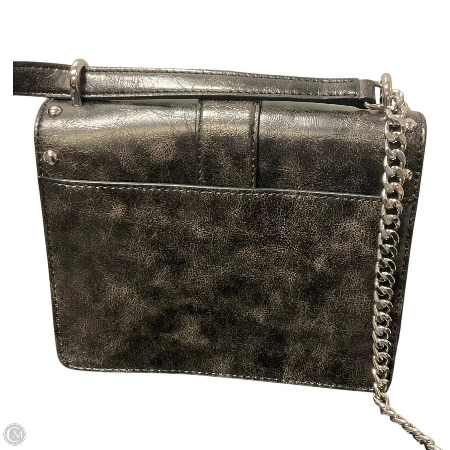 Crossbody Designer By Michael Kors, Size: Small