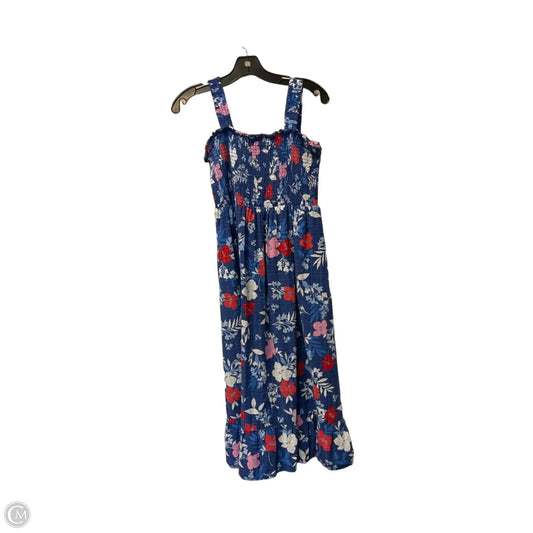 Dress By Draper James In Blue, Size: S