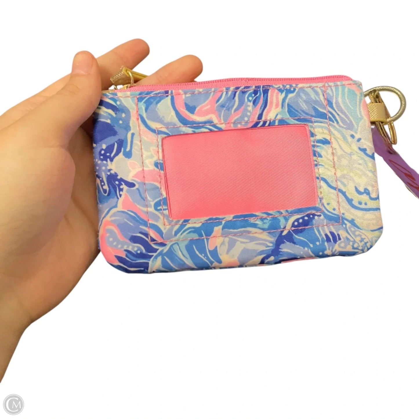Wallet Designer By Lilly Pulitzer, Size: Small